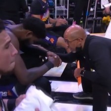 À l'intérieur des luttes intestines des Phoenix Suns